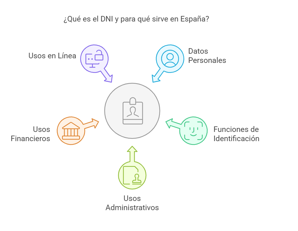 Generador DNI Online 2025: Crea DNI Válidos Gratis en Segundos 2 Uso del Generador DNI